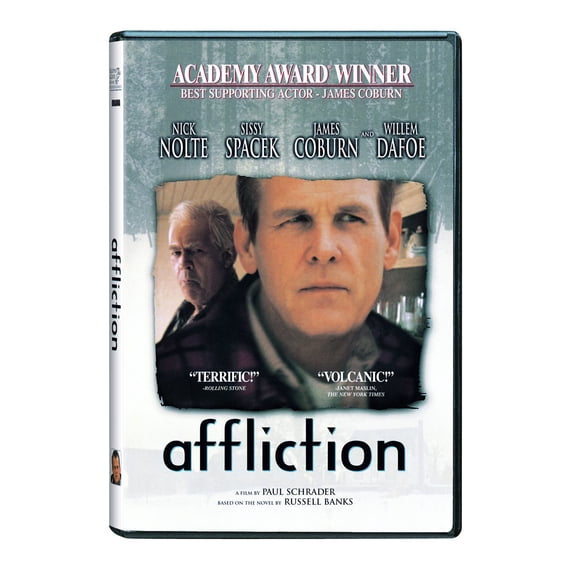 Affliction (DVD)