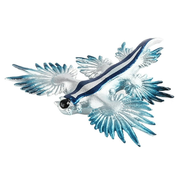 Kitchen Toy Fish Toys Ocean Animals Playset for in Kids' Imaginative Role Play