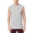 thumbnail image 2 of Camiseta sin mangas Champion para hombre gris XXL, 2 of 2