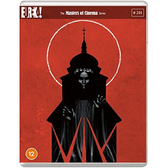 Viy [BLU-RAY]