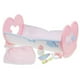thumbnail image 1 of Muñeca Rocking Crib JC Toys para Keeps Playtime, rosa, 1 of 6