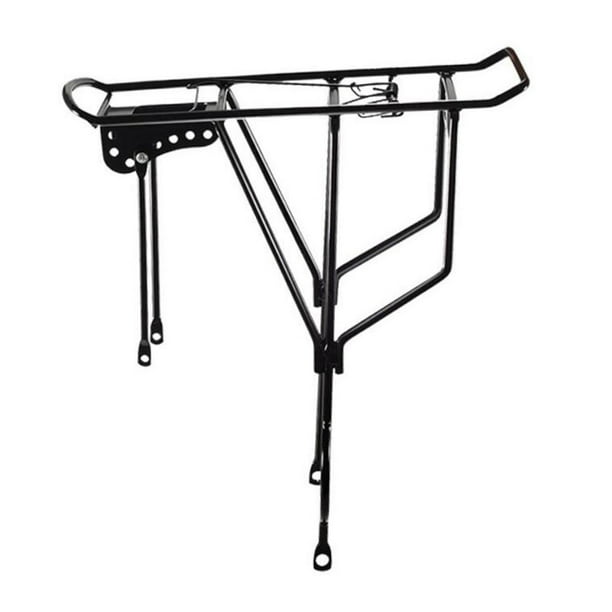 Portaequipajes para bicicletas Portaequipajes trasero para bicicletas Portaequipajes para bicicletas Portaequipajes para entrega de alimentos