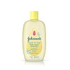 Johnson's Head-To-Toe Baby Wash, Gentle Cleanser, 15 Fl. Oz.