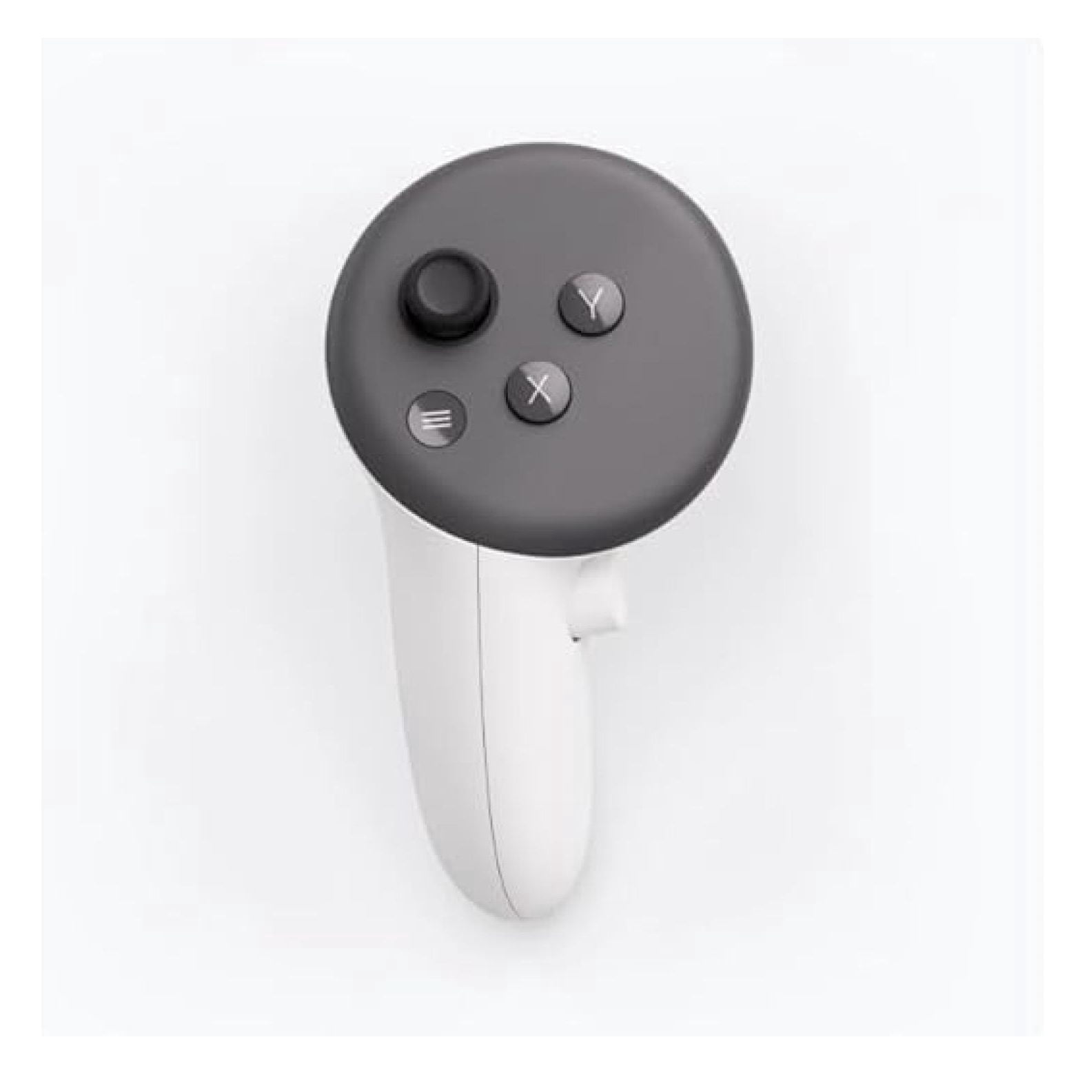  Quest 2 左手用コントローラー 本体 VRPark Original Left Hand Controller, Oculus Quest 2 Compatible