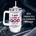 thumbnail image 5 of Christian Gifts for Women - Christian Mothers Day Gifts For Mom Biblical Birthday Gifts for Women Religious Mother Inspirational Gifts 40oz Tumbler Travel Cup, 5 of 6