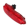 thumbnail image 4 of Conjunto de Luz AntiniBla Trasera Trasera 6350HA Reemplazo de Carra Roja para 206+ 2009-2012, 4 of 7