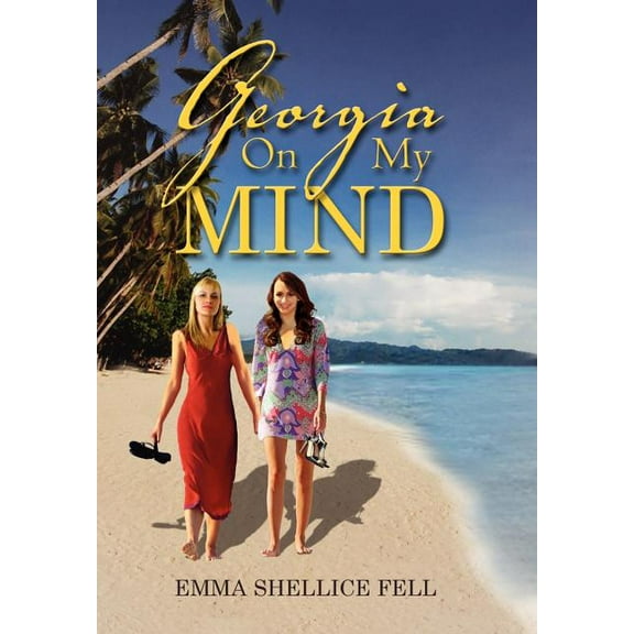 Georgia on My Mind (Hardcover)