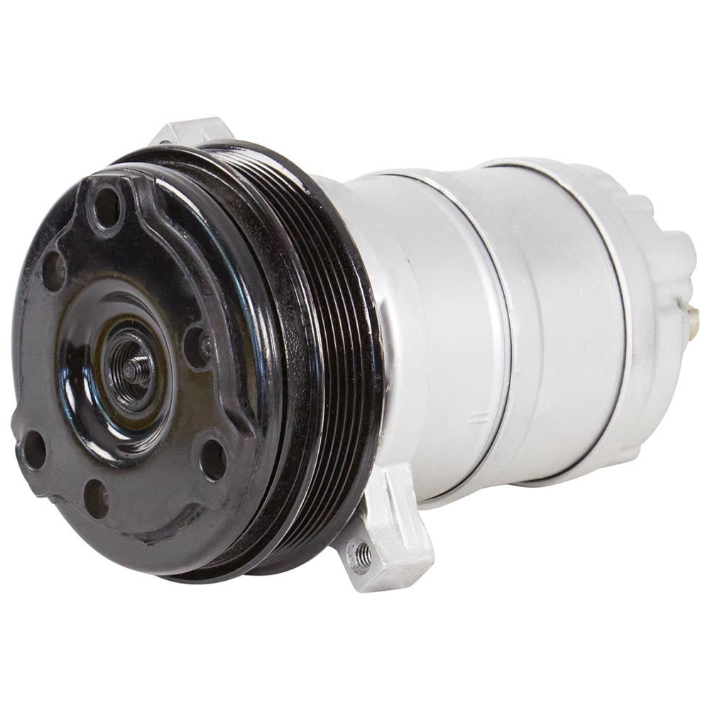 For Buick Electra LeSabre Reatta & Riviera Reman AC Compressor & A/C ...