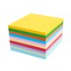 thumbnail image 4 of FOMIYES 1000Ud Papel Doble Con Colores Surtidos Para Arte Y Manualidades, 4 of 8