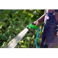 thumbnail image 3 of AG-lite Garden Hose 3/4" x 50' Hot/ Cold Rubber Water Hose, Heavy Duty, Lightweight, 10-Year Warranty, GHT Brass Fitting, 3 of 6