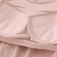 thumbnail image 6 of Racerback Summer Fashion Clothing Spaghetti Strap Tank Top For Women, 6 of 7