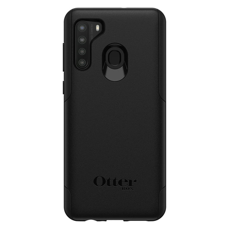 Samsung A21 Phone Case Amazon OtterBox Commuter Lite Series Phone