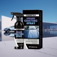 thumbnail image 5 of Ceramic Coating Spray 120ml | Protective Shine for Car Surfaces – Anti-Fading Nano Sealant, Non-Damaging Gloss Finish, Restores & Maintains Exterior, Easy Application, 5 of 9