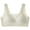 Green, variant on One Piece Cooling Seamless Bra for Women Wireless Push-up Breathable Lifting Racerback Solid Colors Natural Silhouette