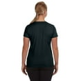 thumbnail image 3 of Augusta Sportswear Ladies' Wicking T-Shirt - 1790, 3 of 4