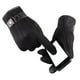 thumbnail image 2 of Guantes de gamuza Guantes de invierno cálidos, Guantes de pantalla táctil, Negro, 2 of 8