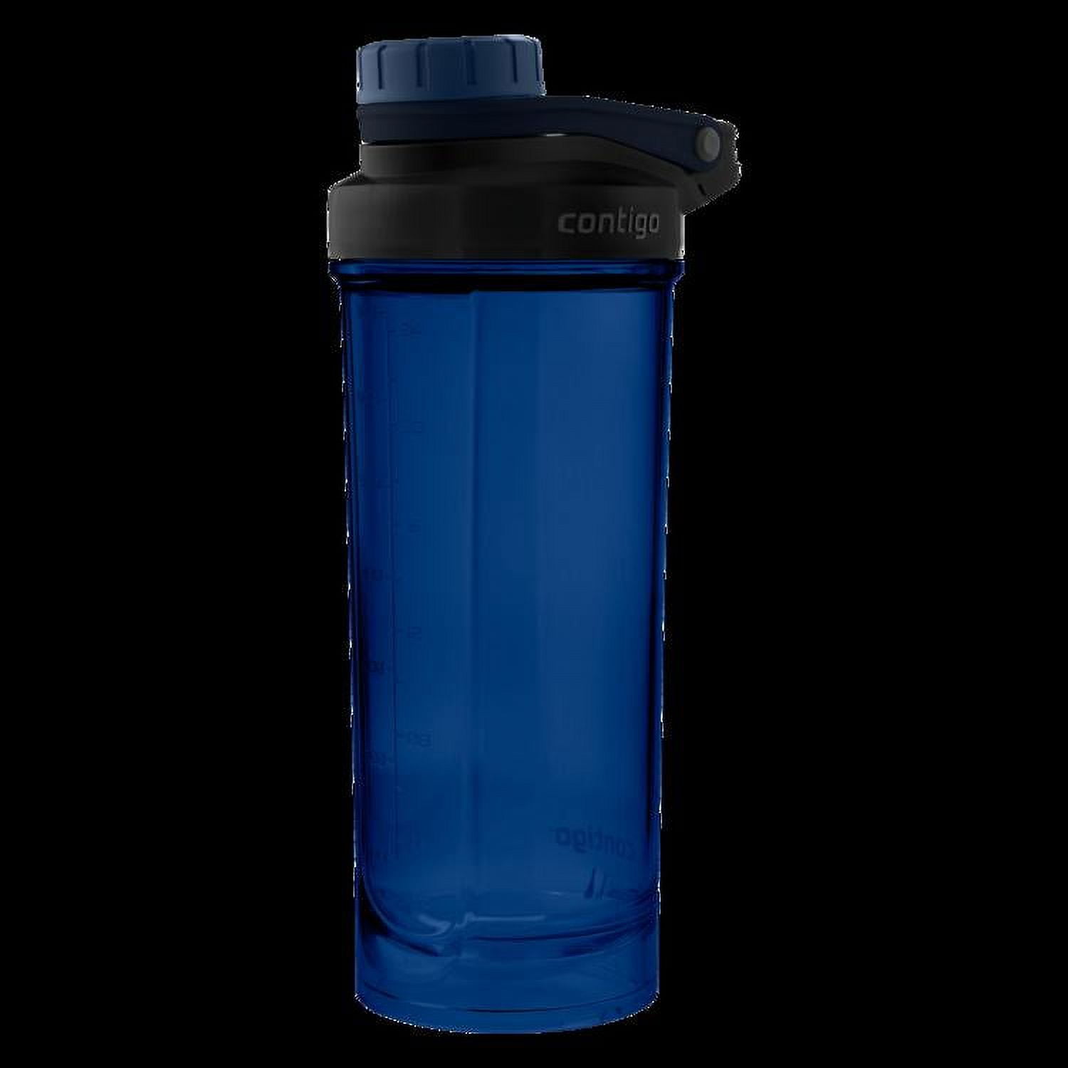 Shake & Go® Fit Tasteguard, 28oz, Mixer Bottle with TasteGuard
