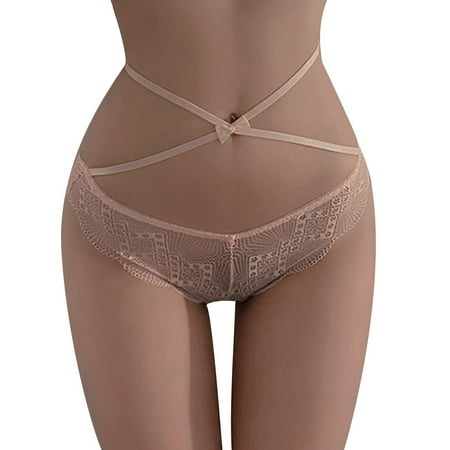 

Womens Underwear Cotton Women s High Waisted Cotton Underwear Soft Breathable Panties Stretch Briefs Regular(M Pink)