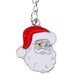 thumbnail image 4 of Colgantes de Árbol de Navidad Santa Claus perfecl para decoración Festival 9, 4 of 7