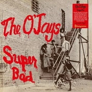 The O'Jays - Superbad - Vinyl