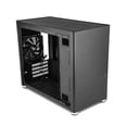 thumbnail image 4 of Gabinete Gamer YEYIAN HUSSAR YCM-ATXAW-01 Micro ATX Negro, 4 of 4