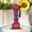 Red, variant on LWVITH 2026 Graduation Wooden Decor with GRAD Sign and Cap Gift Number One Centerpiece Keepsake Class of 2026 with Tassel for Desk Decor, Party Decorations, College Graduation Keepsake