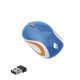 thumbnail image 1 of MITZU MOUSE INALAMBRICO Mitzu  188842BL, 1 of 2