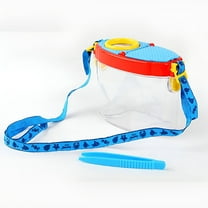 BESTSKY Bug Catcher Habitat for Indoor/Outdoor Insect Collecting Box,Bug Collection and Kids Explorer Kit