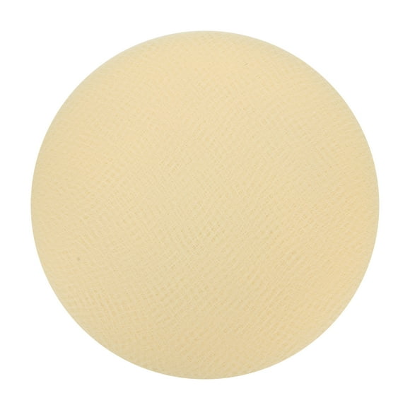 144 redecilla de nailon desechable para peluca, malla transpirable para el cabello, para salón en casa, beige