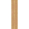 thumbnail image 4 of Ekena Millwork 7.50"W x 22"D x 34"H Traditional Smooth Traditional Outlooker, Western Red Cedar, 4 of 4