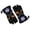Black, variant on Astronaut Child Gloves Medium