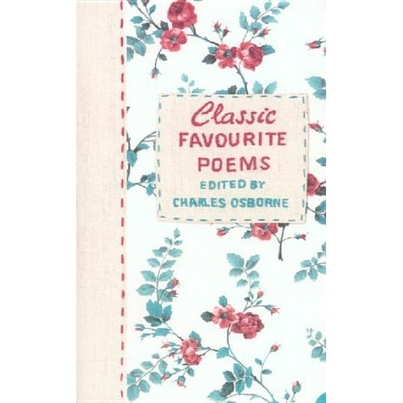Classic Favourite Poems, (Paperback)