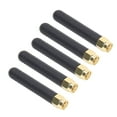 thumbnail image 3 of High Gain Antenna, Waterproof 3dBi Portable Independent Channel Signal Transmission Equipment Antennas  For Security Alarm, 3 of 8