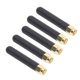thumbnail image 2 of Antenas de transmisión de señal antena portátil SMA macho resistente al desgaste de alta ganancia para alarma de seguridad ANGGREK Otros, 2 of 8
