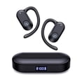 thumbnail image 1 of Auriculares Open Ear CXK Bluetooth 5.4 True Wireless negros, 1 of 7