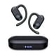 thumbnail image 1 of Auriculares de Conducción Ósea CXK Abiertos Bluetooth 5.4 Negro, 1 of 7