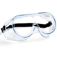 thumbnail image 1 of Gafas de seguridad MELASA ANSI Z87.1, antivaho, protección ocular de laboratorio, 1 of 7