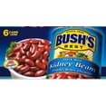 thumbnail image 2 of BUSH'S BEST Kidney Beans Dark Red, 2 of 4