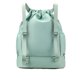 thumbnail image 1 of Mochila deportiva con cordón Wdftyju Gran Capacidad 16,9 x 13,39 pulgadas impermeable, 1 of 2