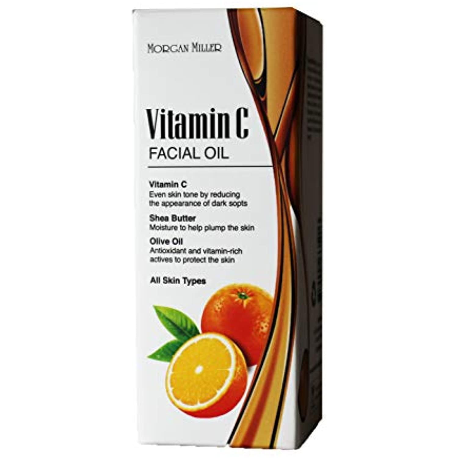 Miller Vitamin C Facial Oil