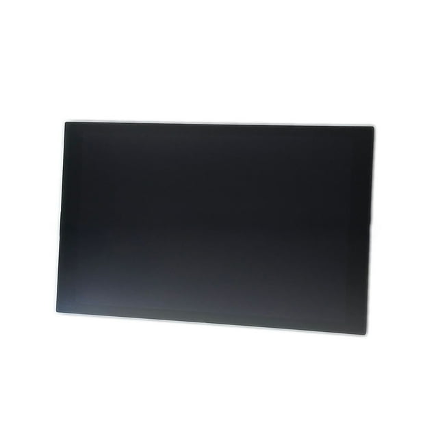 Replacement Game Controller LCD Display Touch Screen Replacement for Steam Deck Handheld Game Console