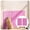 Pink, variant on AUQ 2Pcs Couch Scratch Protector From Cats, Couch Guard Against Cat Claws, Thick, Soft & Durable, Perfect Gift for Cat-Loving Families, Furniture Protectors From Cats, 11.81x23.62x0.35 in, Pink