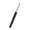 thumbnail image 3 of GROWTH TANK Telescopic Teacher Pointer Extendable Whiteboard Pointer Handheld Teaching Rod for Classroom Conference Presentation School Black, 3 of 7