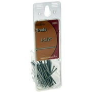 Symmetry Brads, 1-1/2"