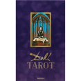 thumbnail image 1 of Libro Dali. Tarot Tapa Blanda, Autor Johannes Fiebig, Editorial Taschen, 1 of 1