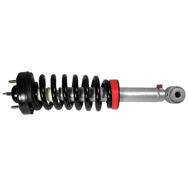 Ensamble De Strut Y Resorte F-150 2009 A 2013 Ford Quicklift Del Derecho 4wd RANCHO .