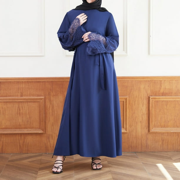 Hijab full dress hot sale