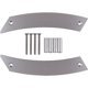 thumbnail image 3 of Tirador de puerta interior Volkswagen, plateado - plateado Kuyhfg Sin marca, 3 of 5