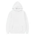 thumbnail image 5 of LUOGENLI Hoodies Boys Hoodies Size 5T Children's Printed Round Neck Long Sleeved Sweatshirt Hooded Sweatshirt Boys Hoodies Size 7-8 Boys Hoodies Size 7 Set White 13-14 Years, 5 of 7