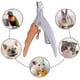thumbnail image 1 of Professional Pet Nail Clipper Pet Dog Cat Led Light Nail Trimmer Animal Pet Supplies, 1 of 2